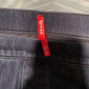 Spanx jeggings